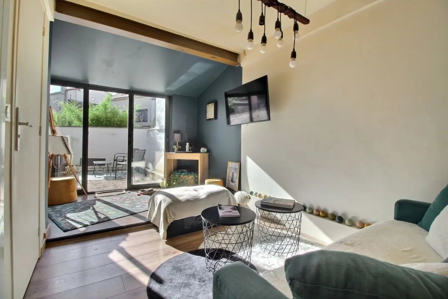Maison à vendre, 59m², La Garenne-Colombes