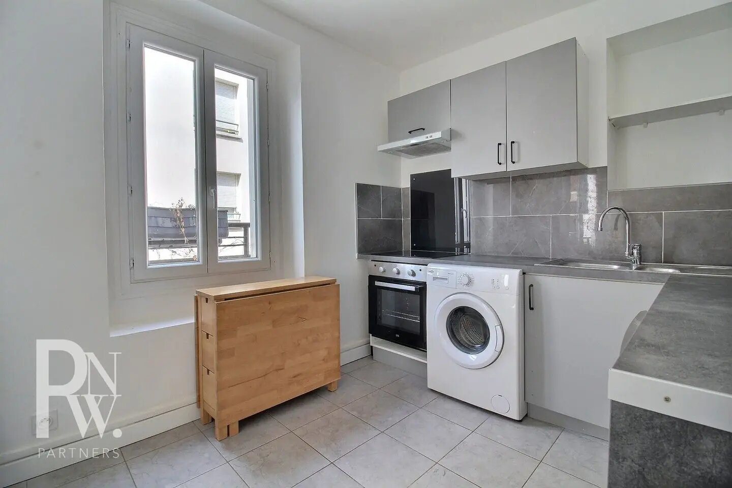 Appartement à louer, 42m², Paris 19ème