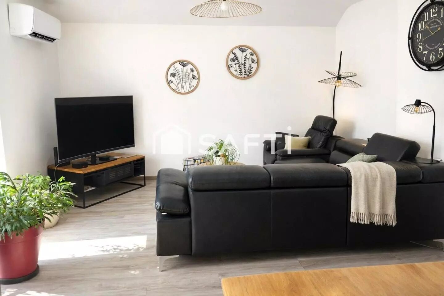 Appartement à vendre, 146m², Cheniménil