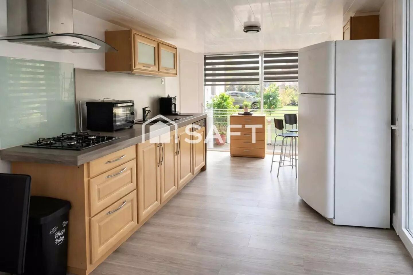Appartement à vendre, 146m², Cheniménil