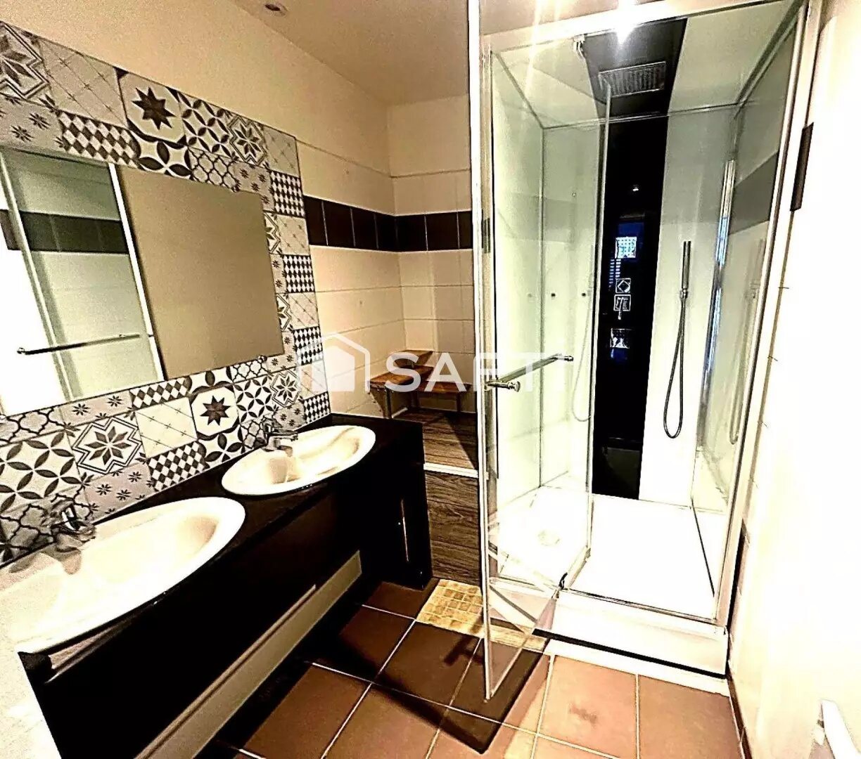 Appartement à vendre, 146m², Cheniménil