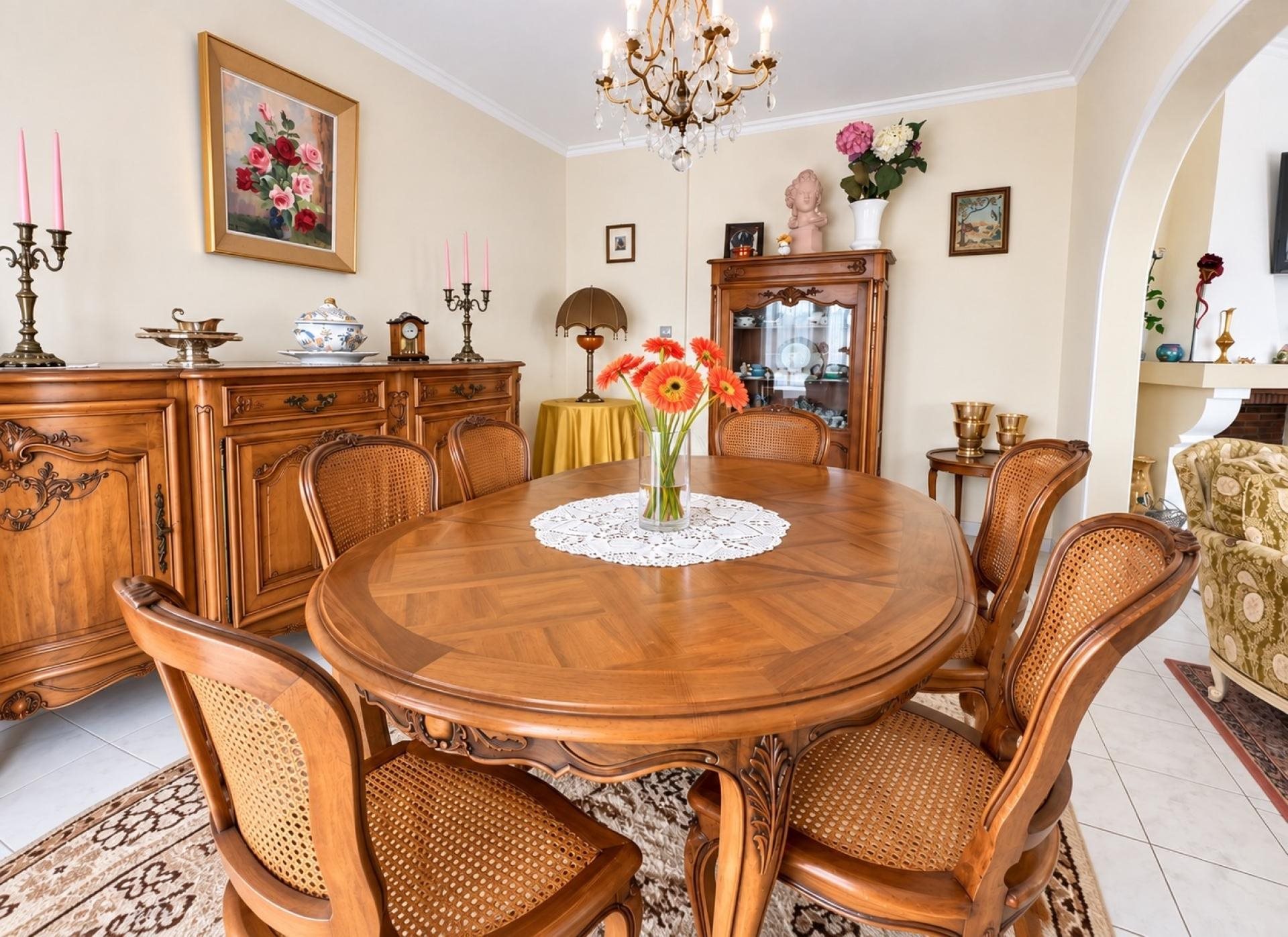 Appartement à vendre, 112m², Bourg-en-Bresse