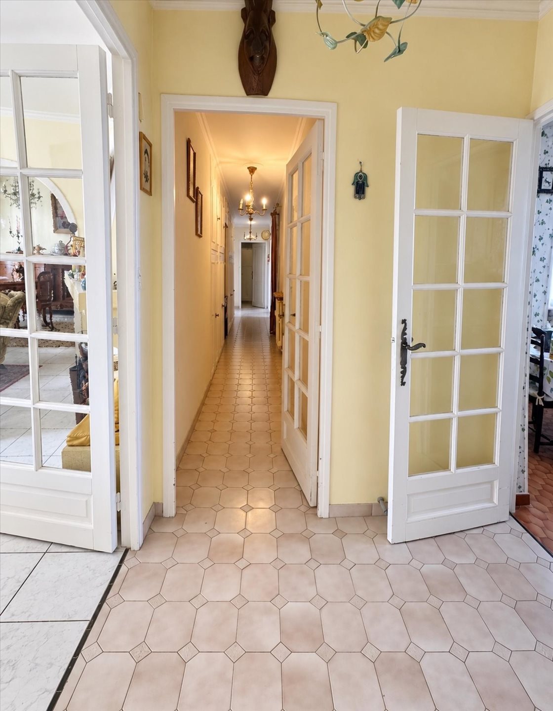 Appartement à vendre, 112m², Bourg-en-Bresse