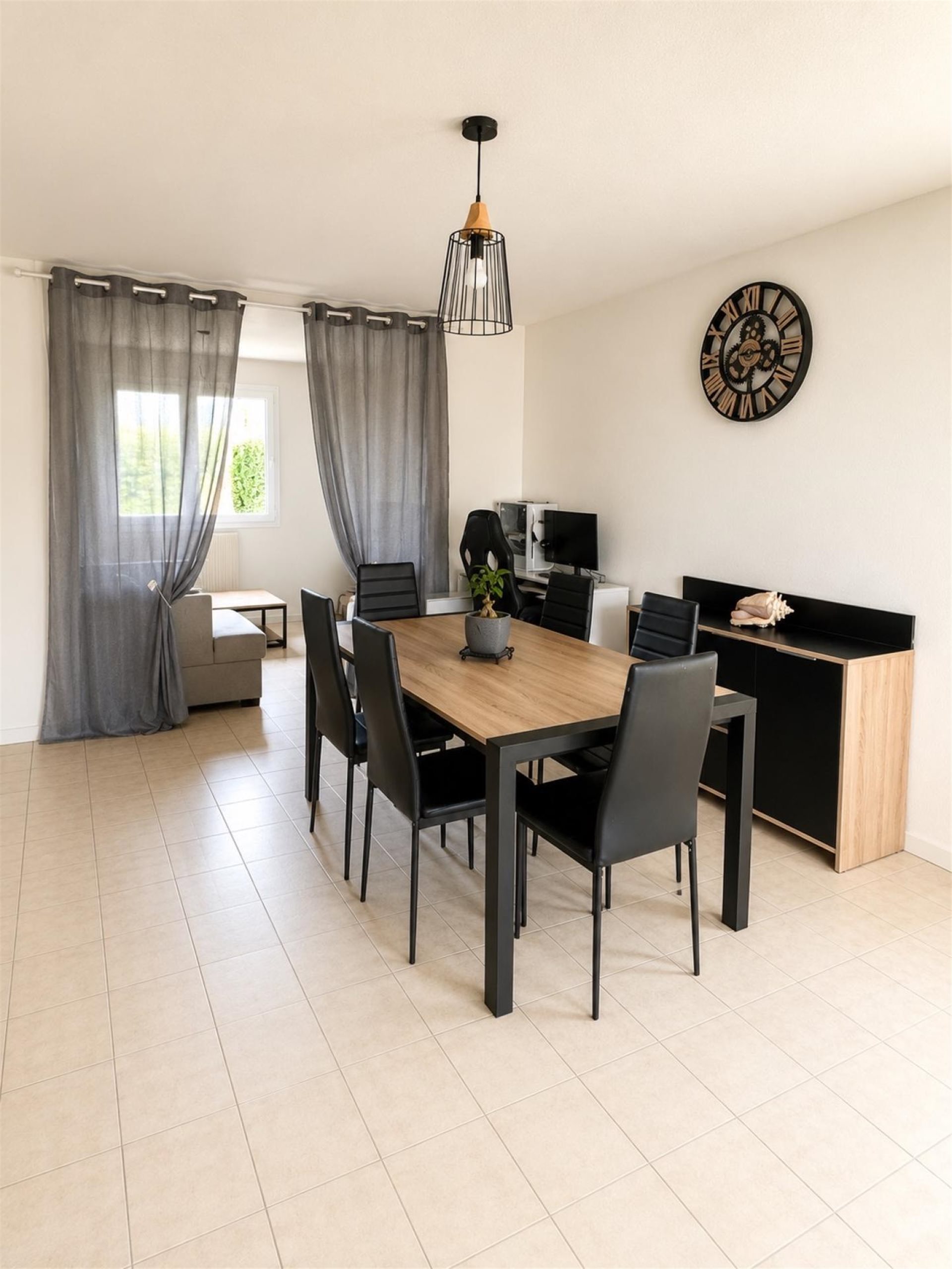 Maison à vendre, 86m², Péronnas