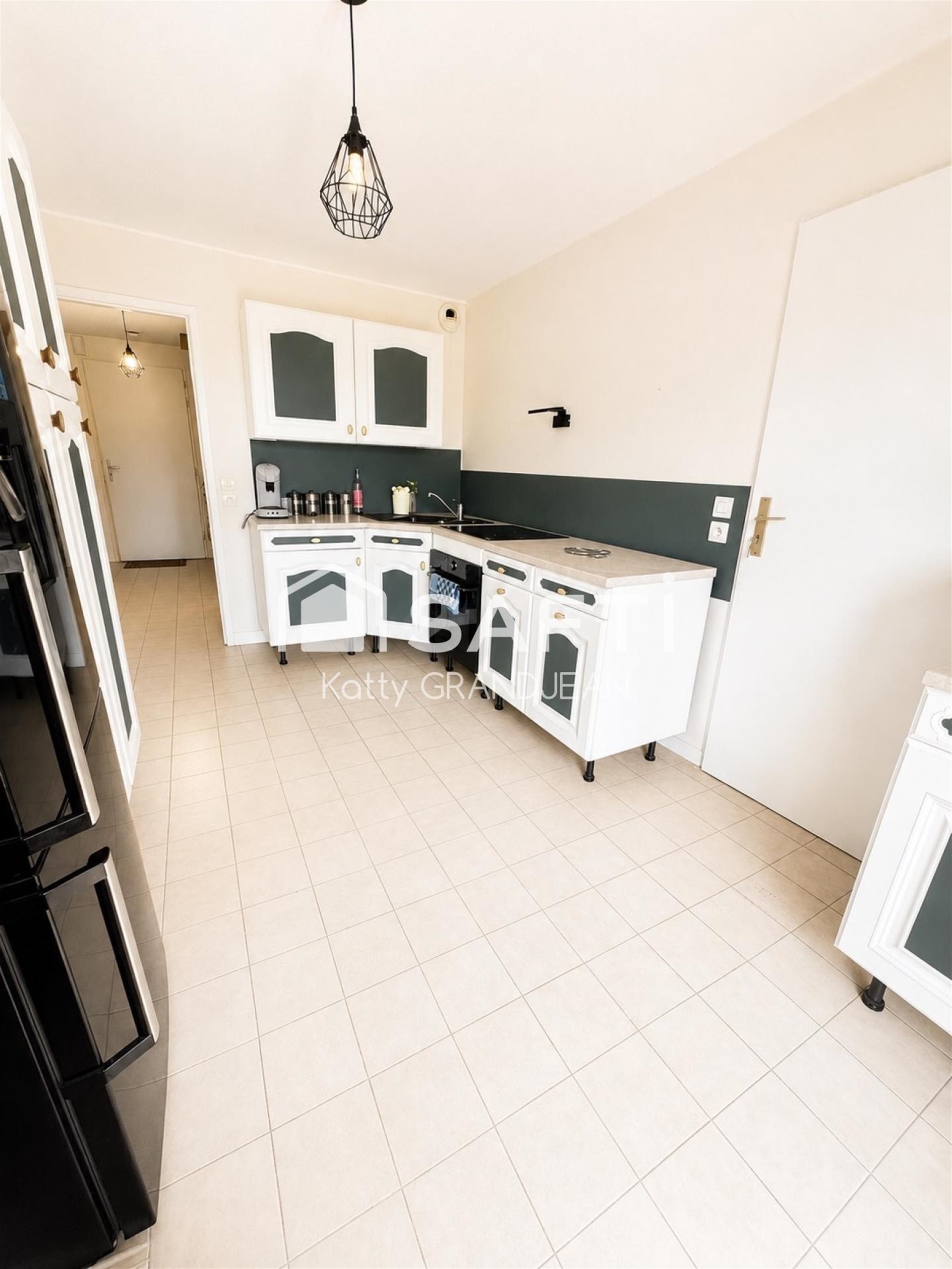 Maison à vendre, 86m², Péronnas