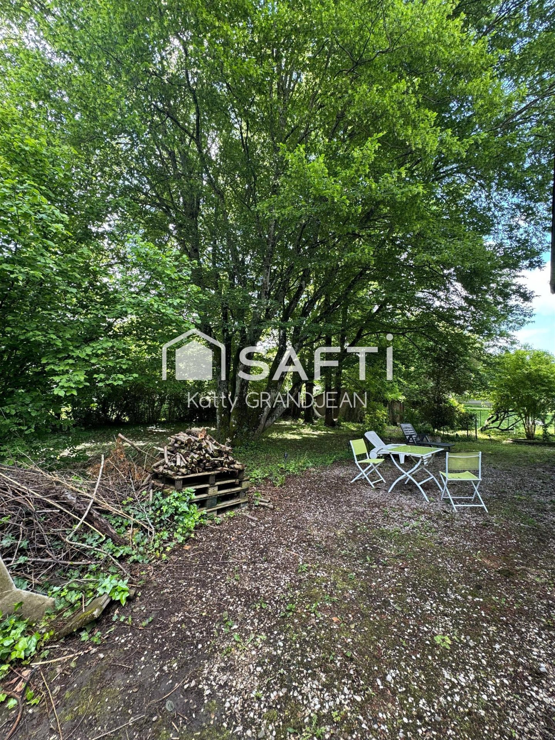 Maison à vendre, 173m², Péronnas