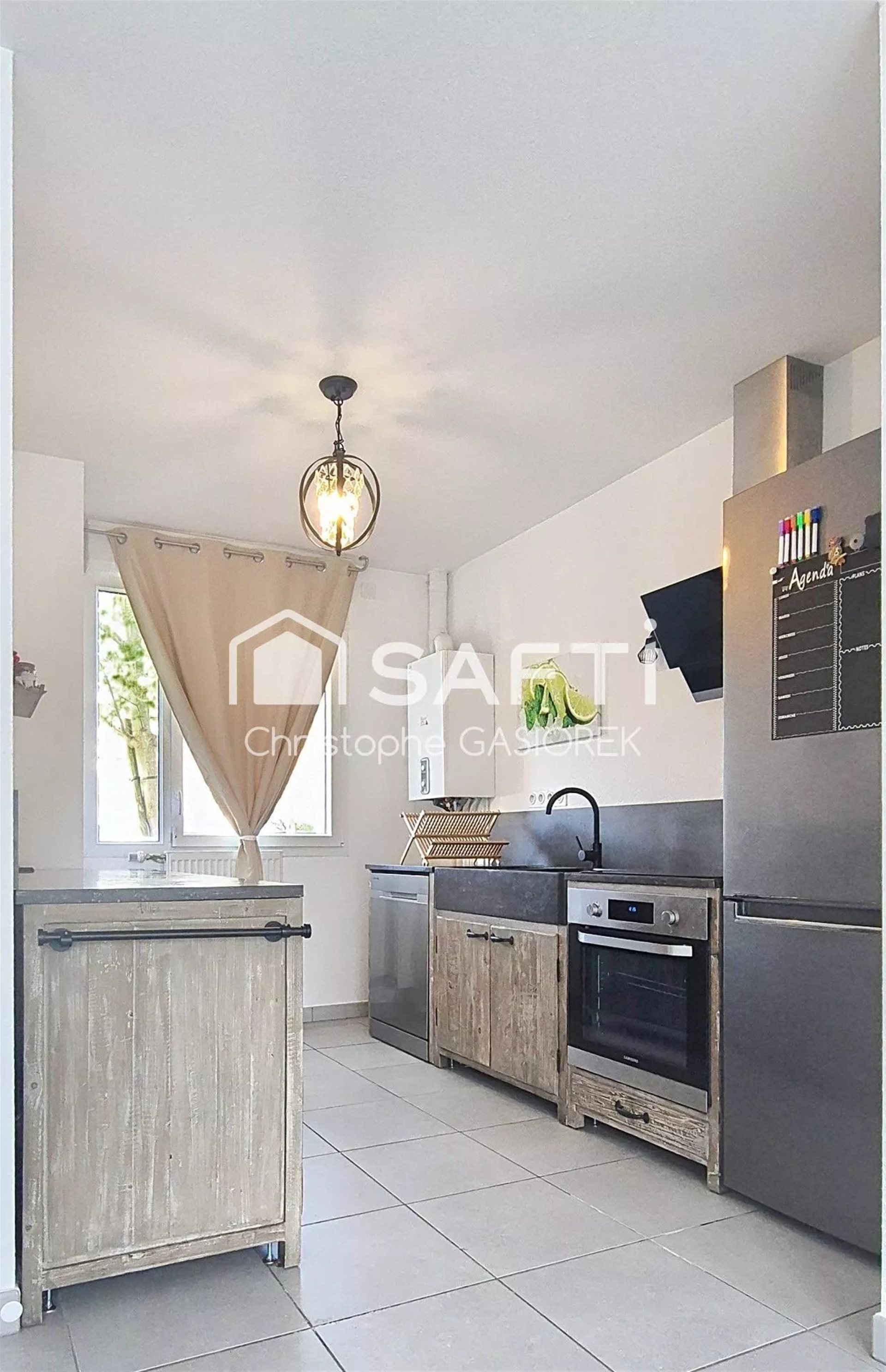 Maison à vendre, 80m², Thionville