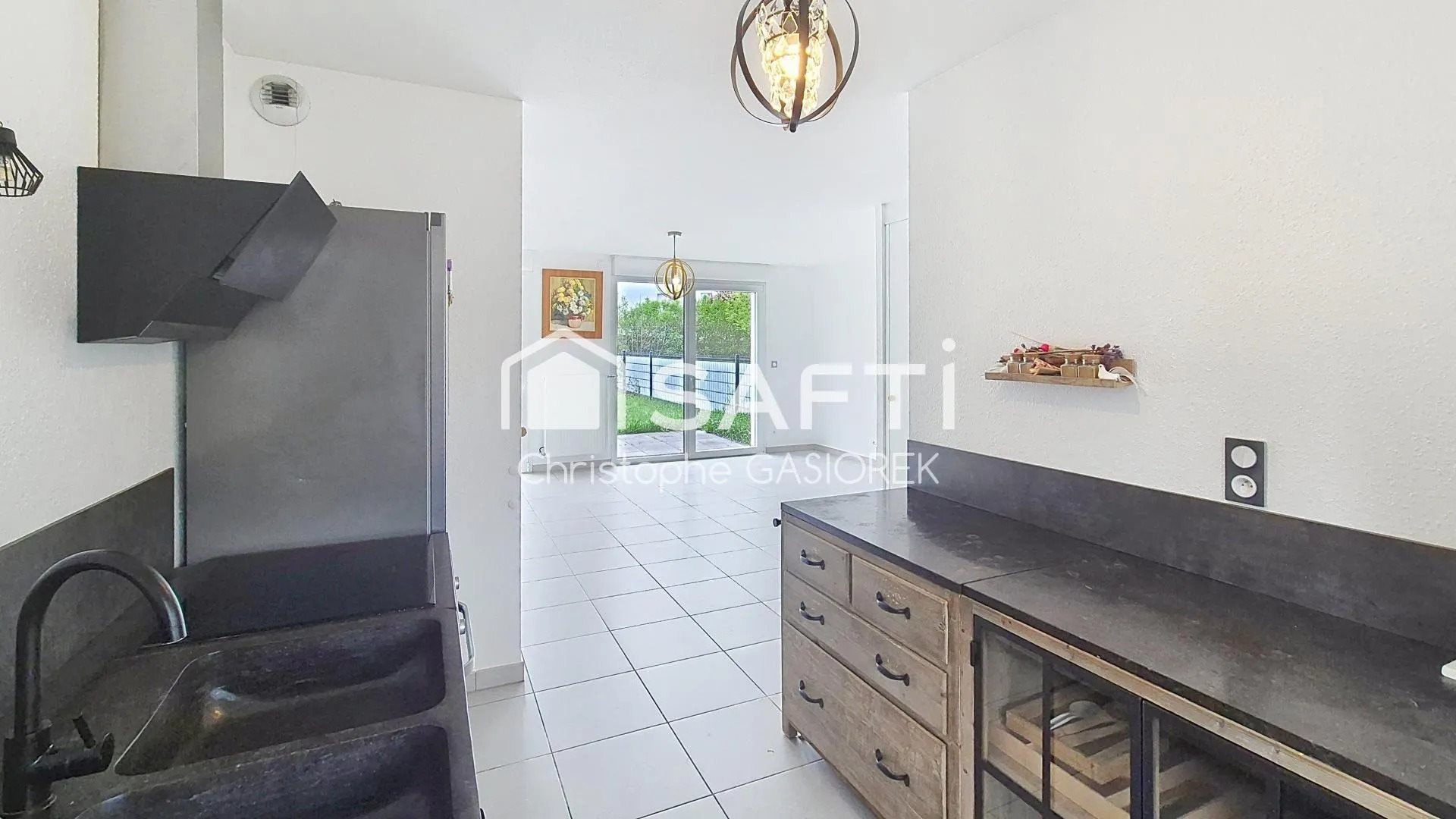 Maison à vendre, 80m², Thionville