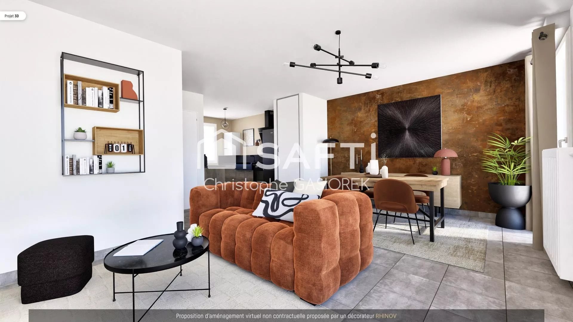 Maison à vendre, 80m², Thionville