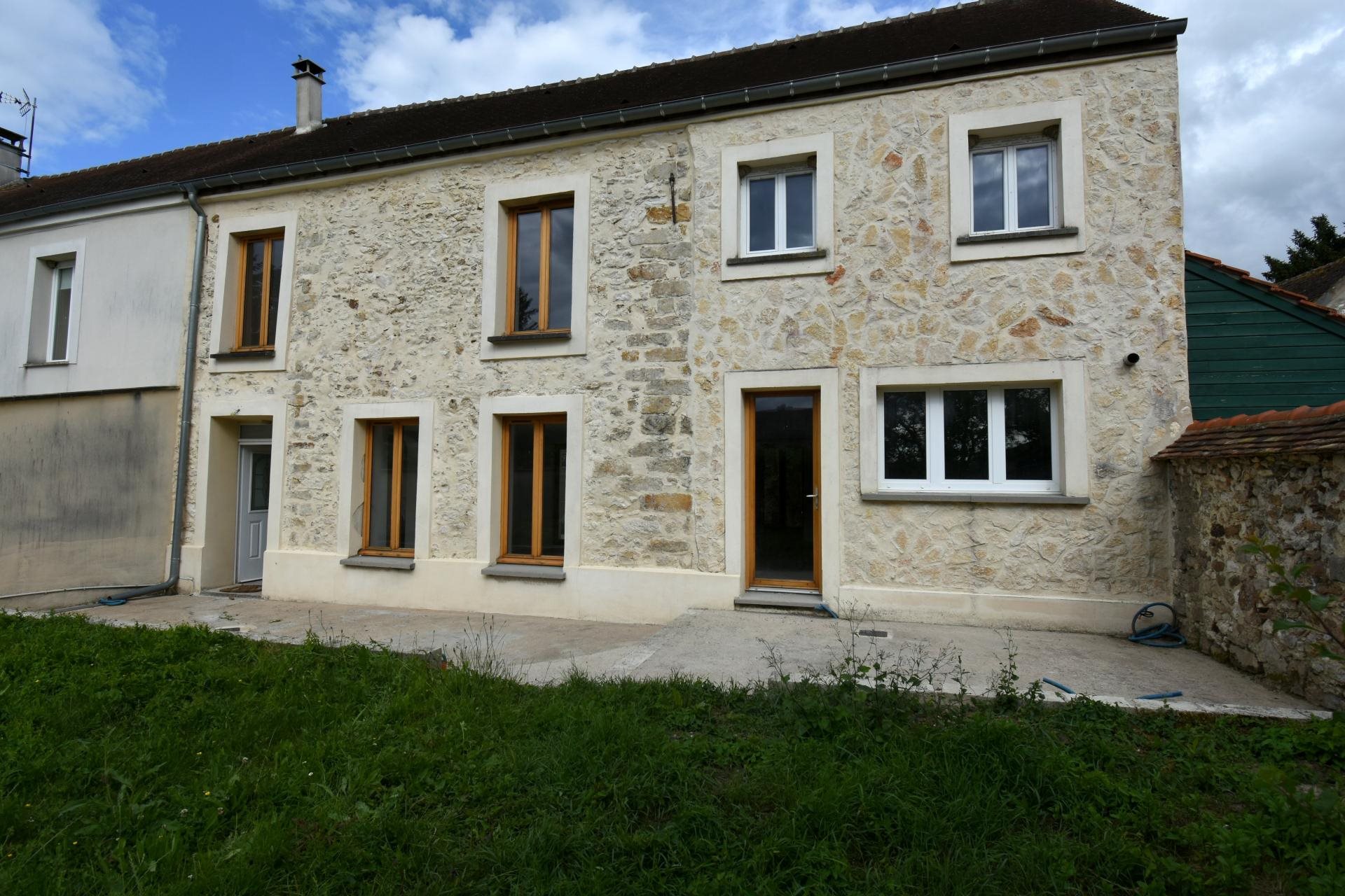 Maison à vendre, 133m², Machault