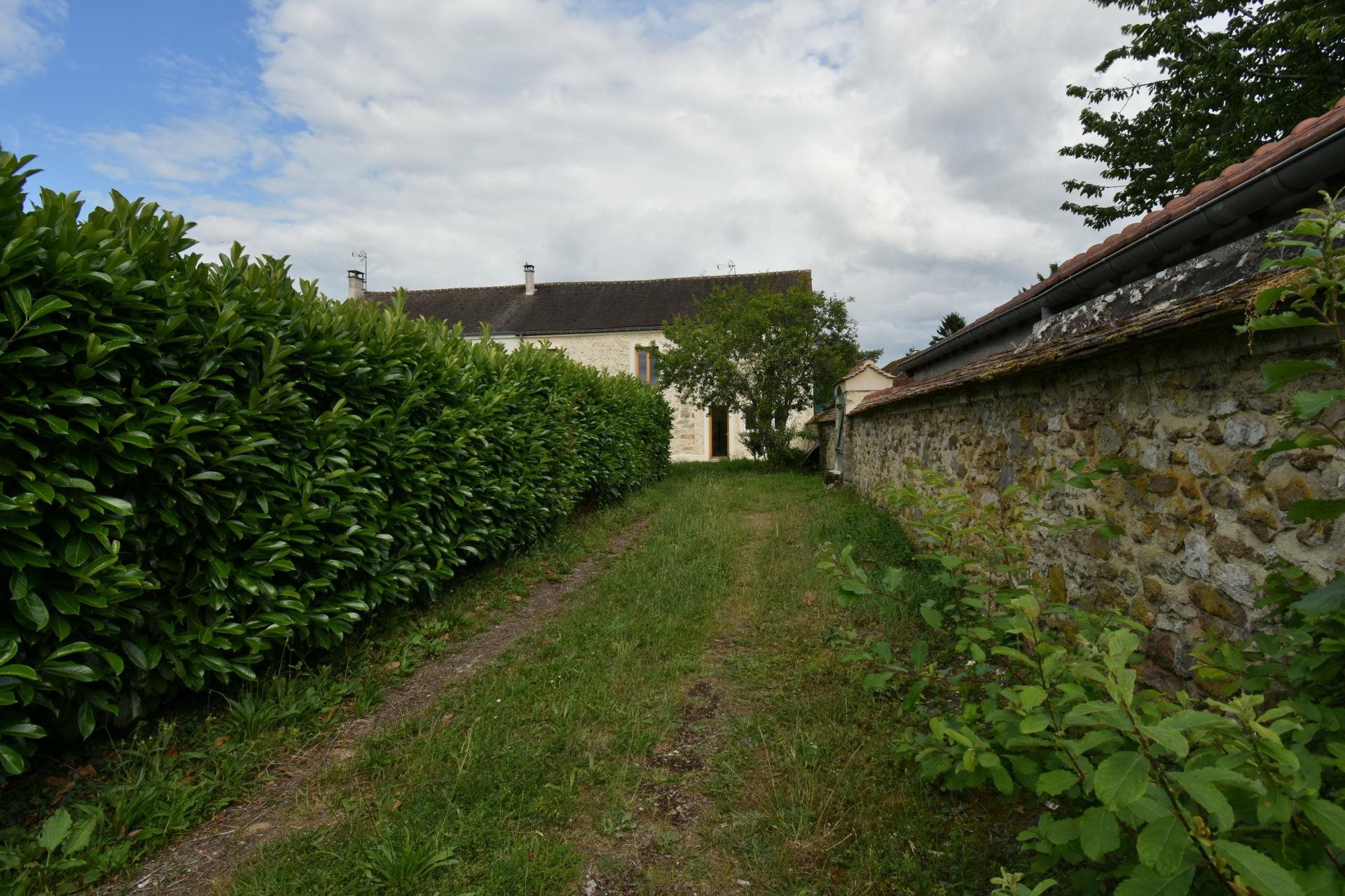 Maison à vendre, 133m², Machault