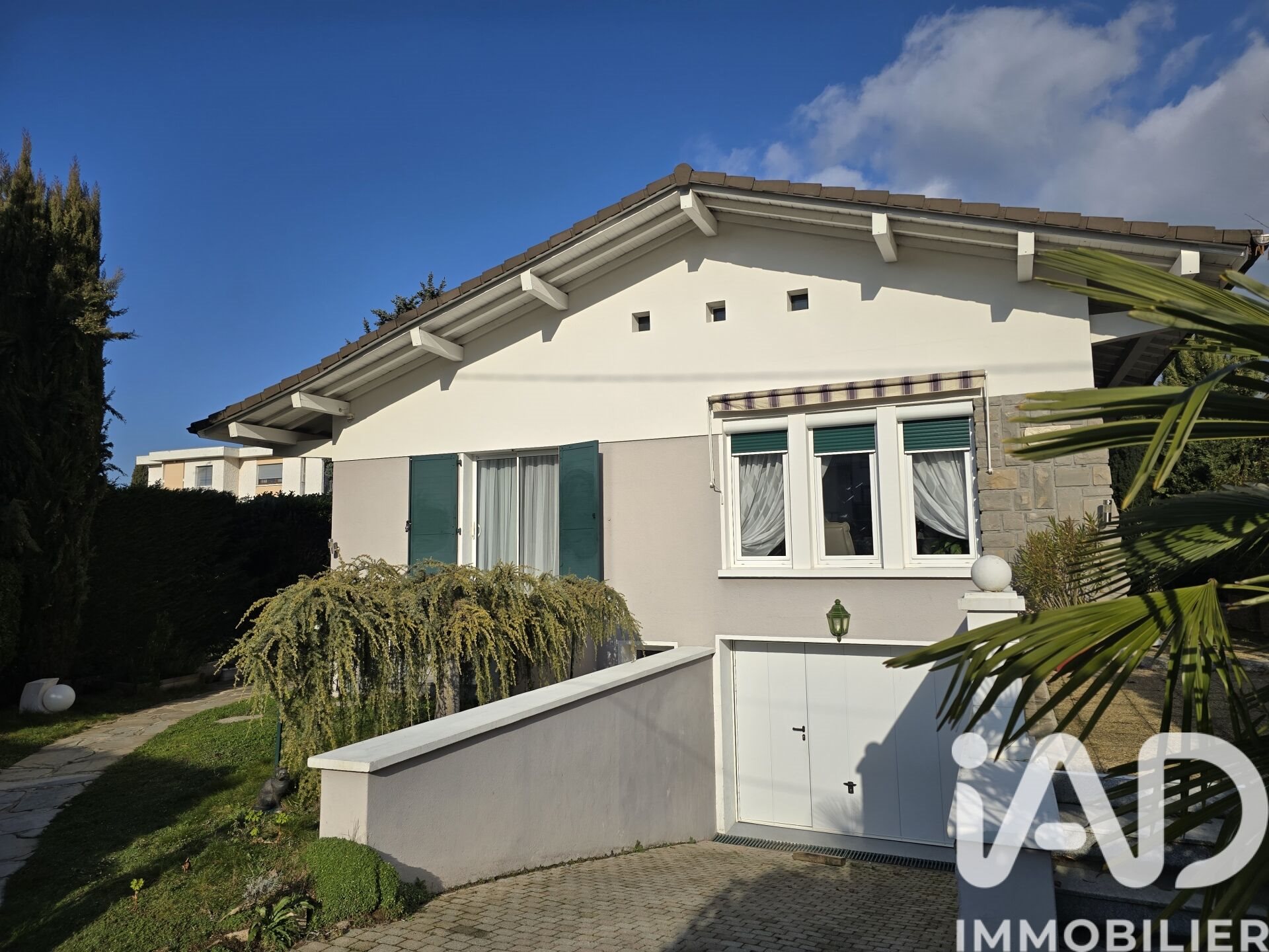 Maison à vendre, 140m², Thonon-les-Bains