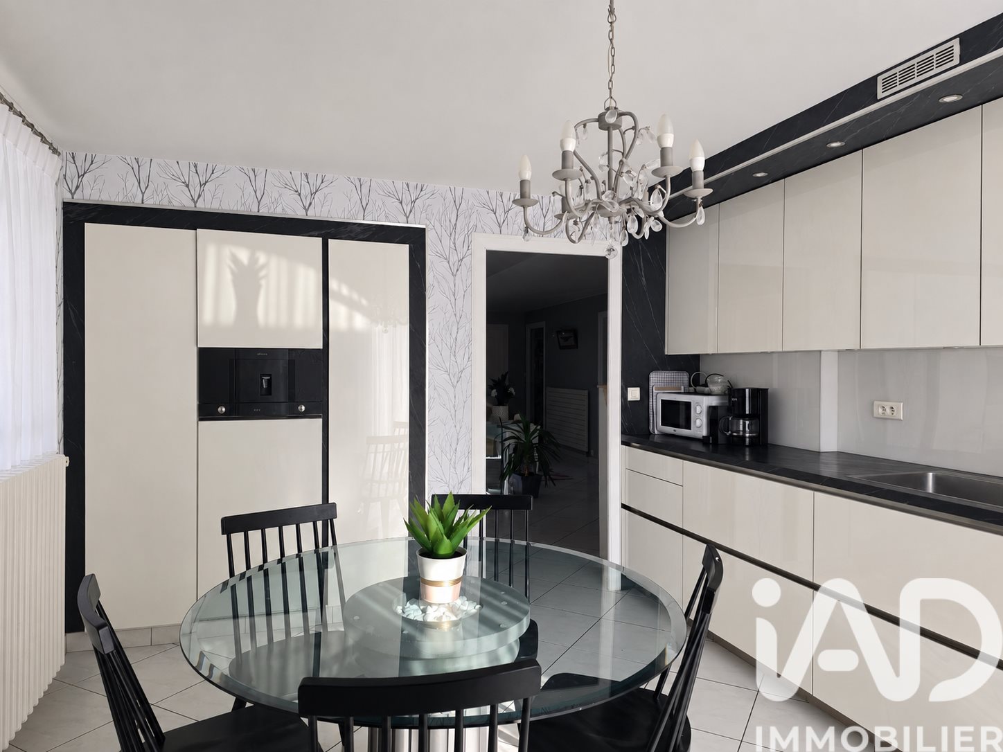 Maison à vendre, 140m², Thonon-les-Bains