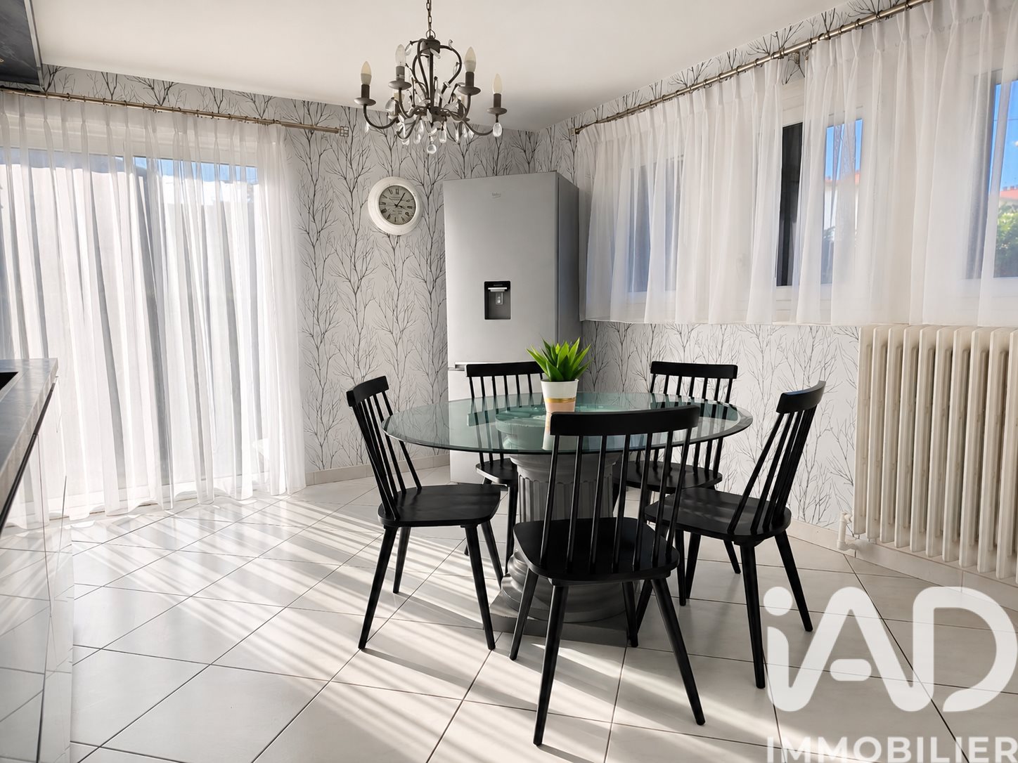 Maison à vendre, 140m², Thonon-les-Bains