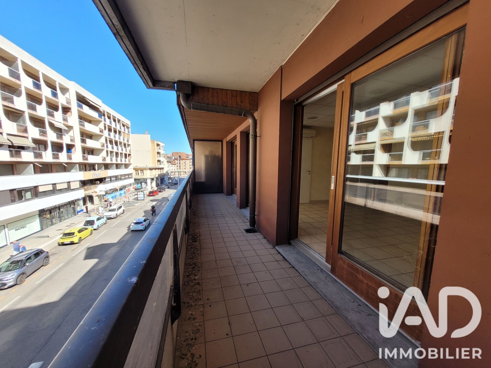 Appartement à vendre, 135m², Thonon-les-Bains