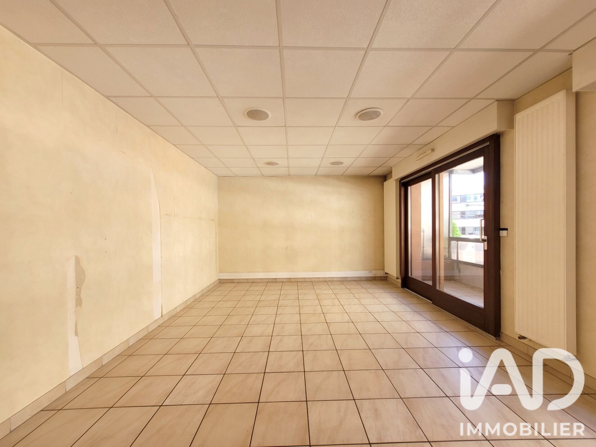 Appartement à vendre, 135m², Thonon-les-Bains