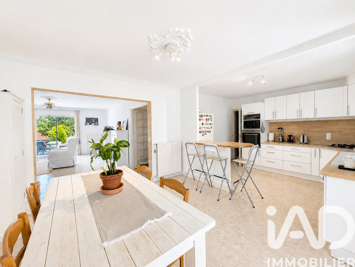 Maison à vendre, 153m², Rians