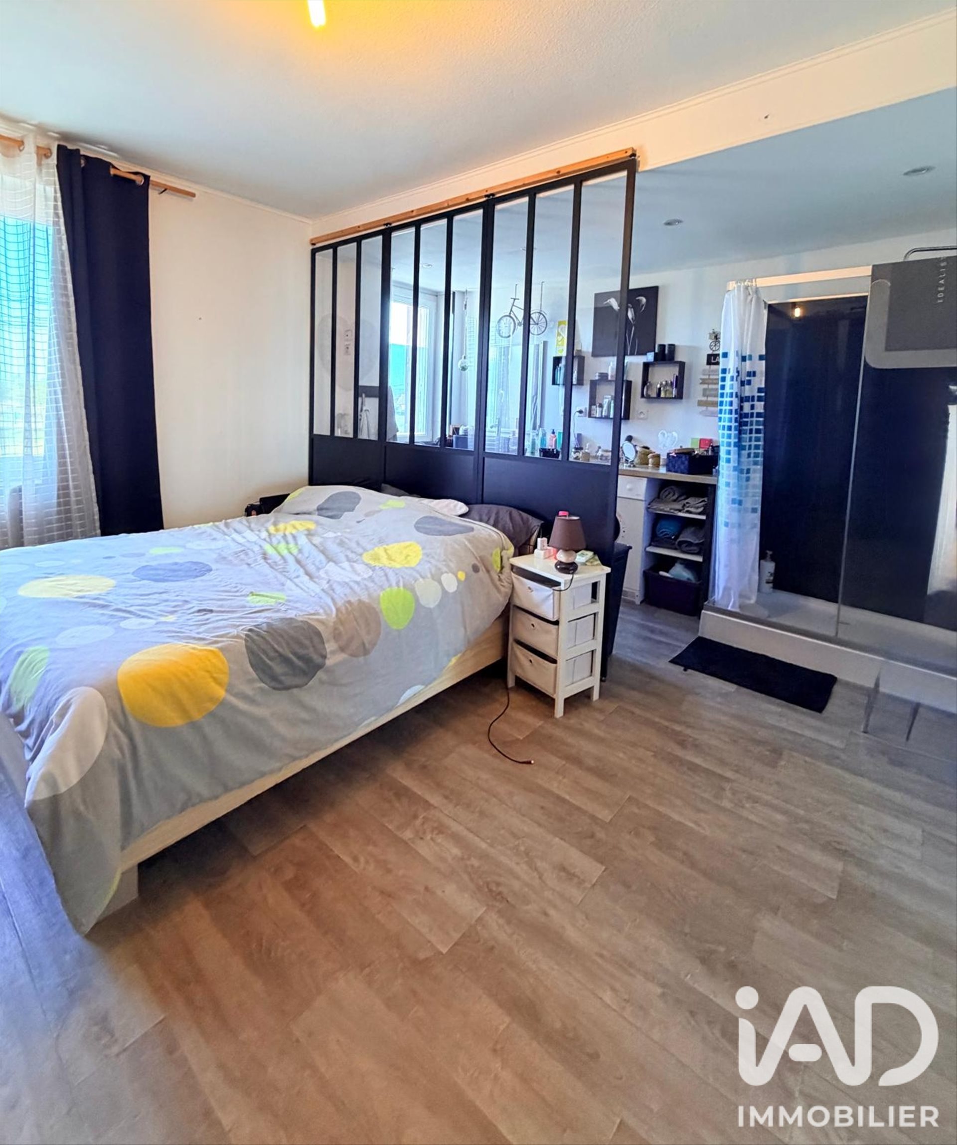 Maison à vendre, 163m², Gueugnon