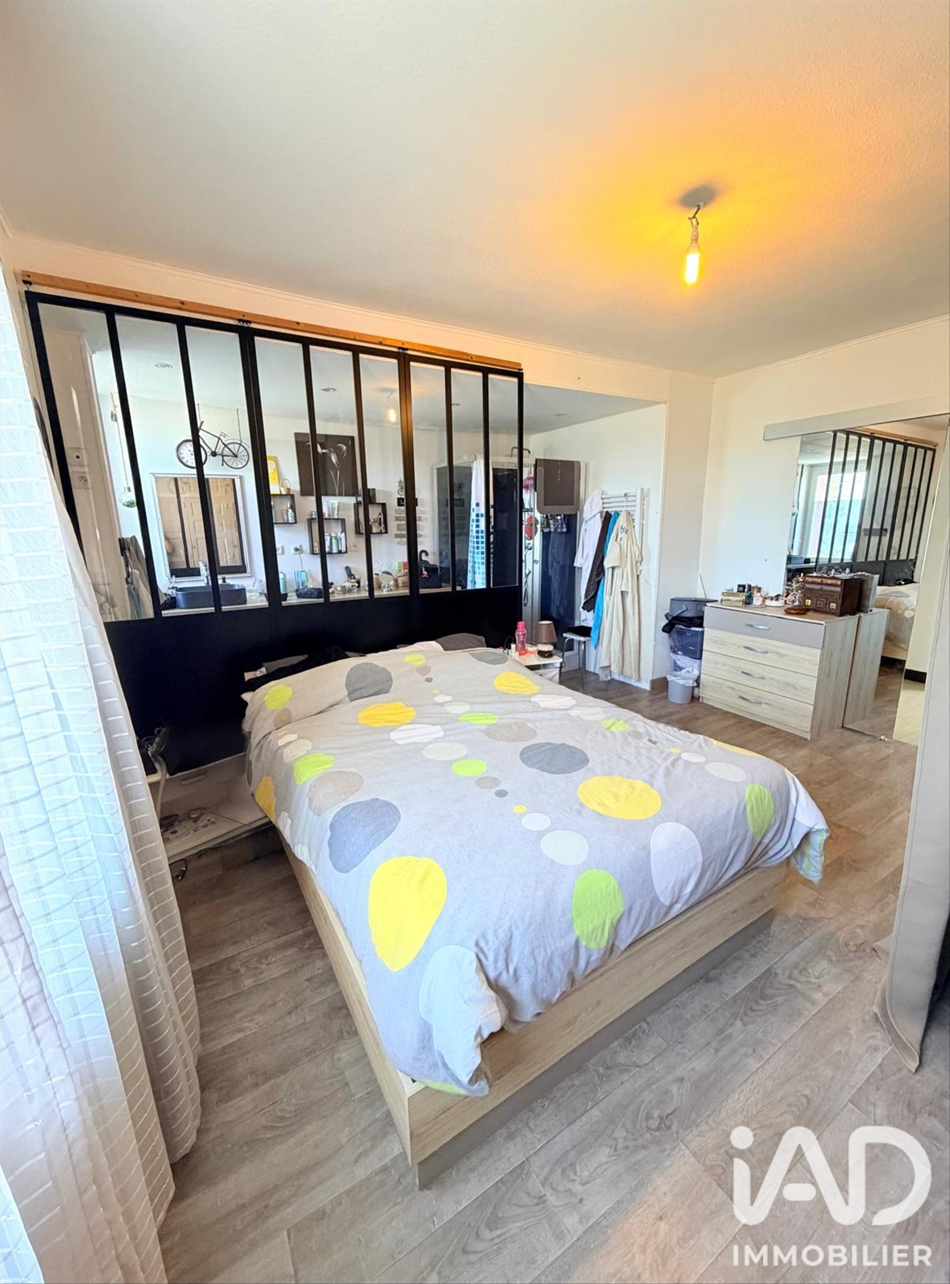 Maison à vendre, 163m², Gueugnon