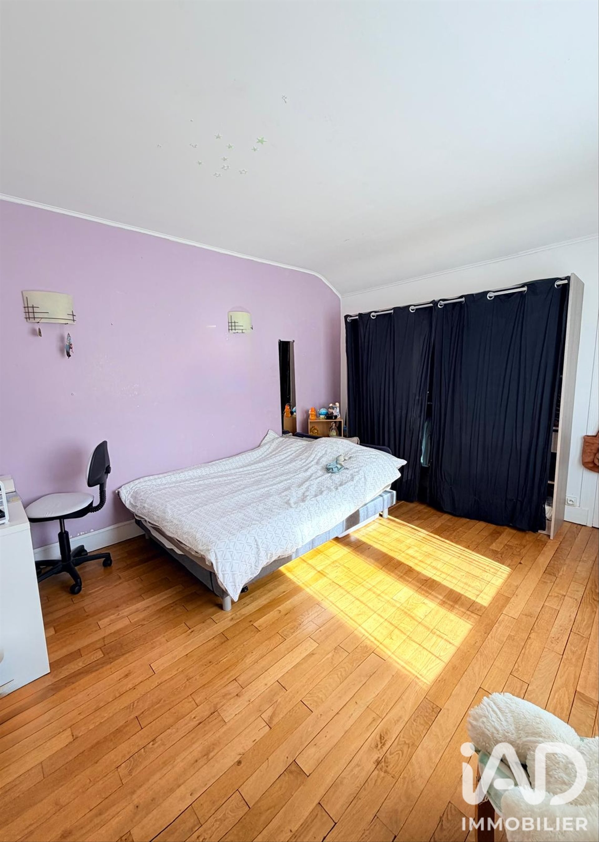 Maison à vendre, 163m², Gueugnon
