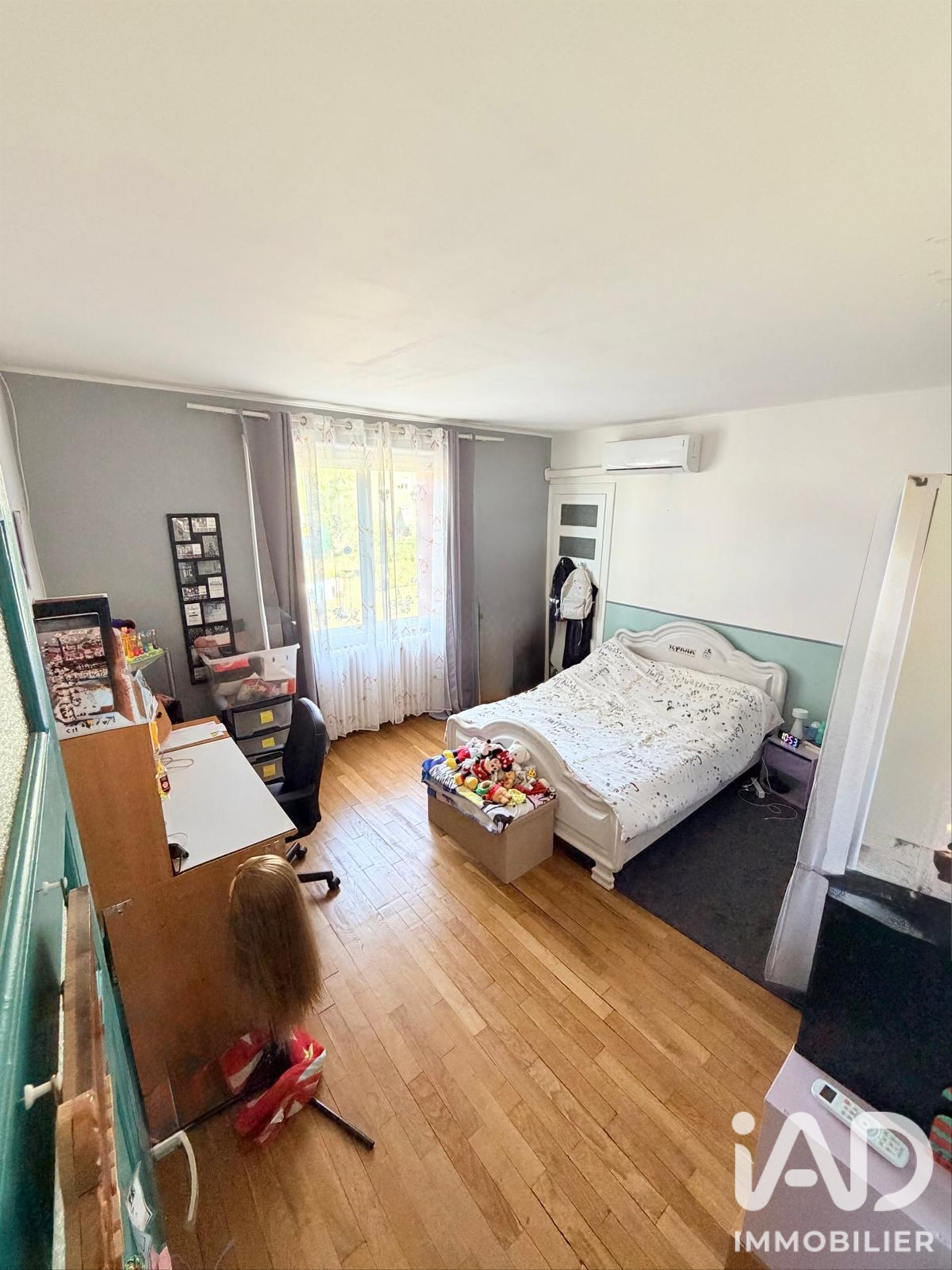 Maison à vendre, 163m², Gueugnon