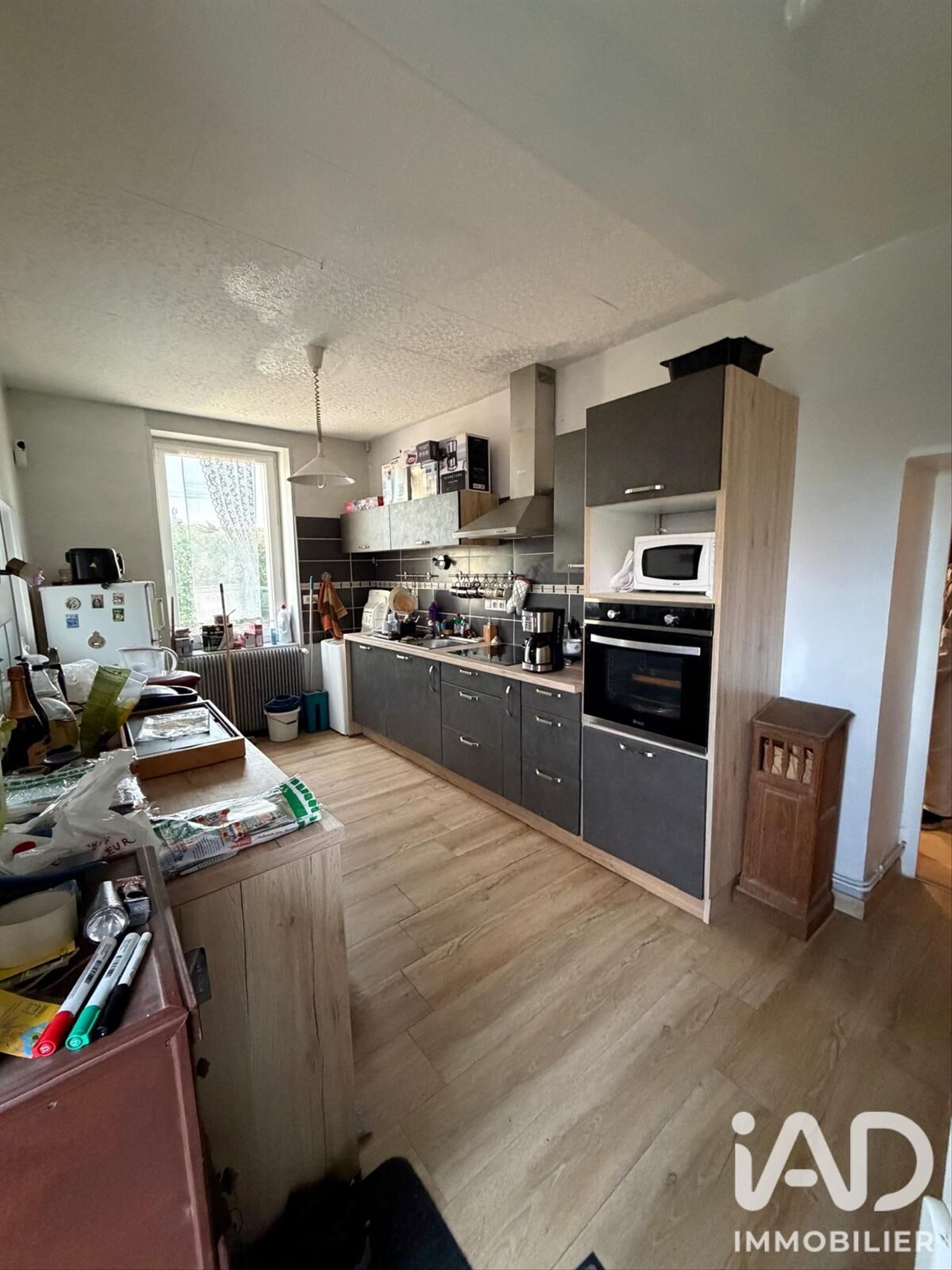 Maison à vendre, 67m², Vitry-en-Charollais