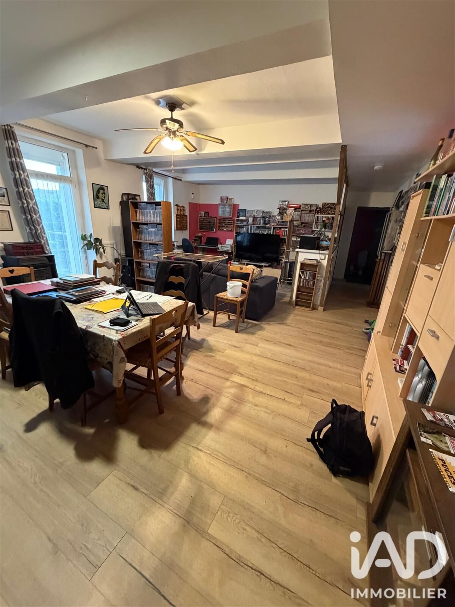 Maison à vendre, 67m², Vitry-en-Charollais