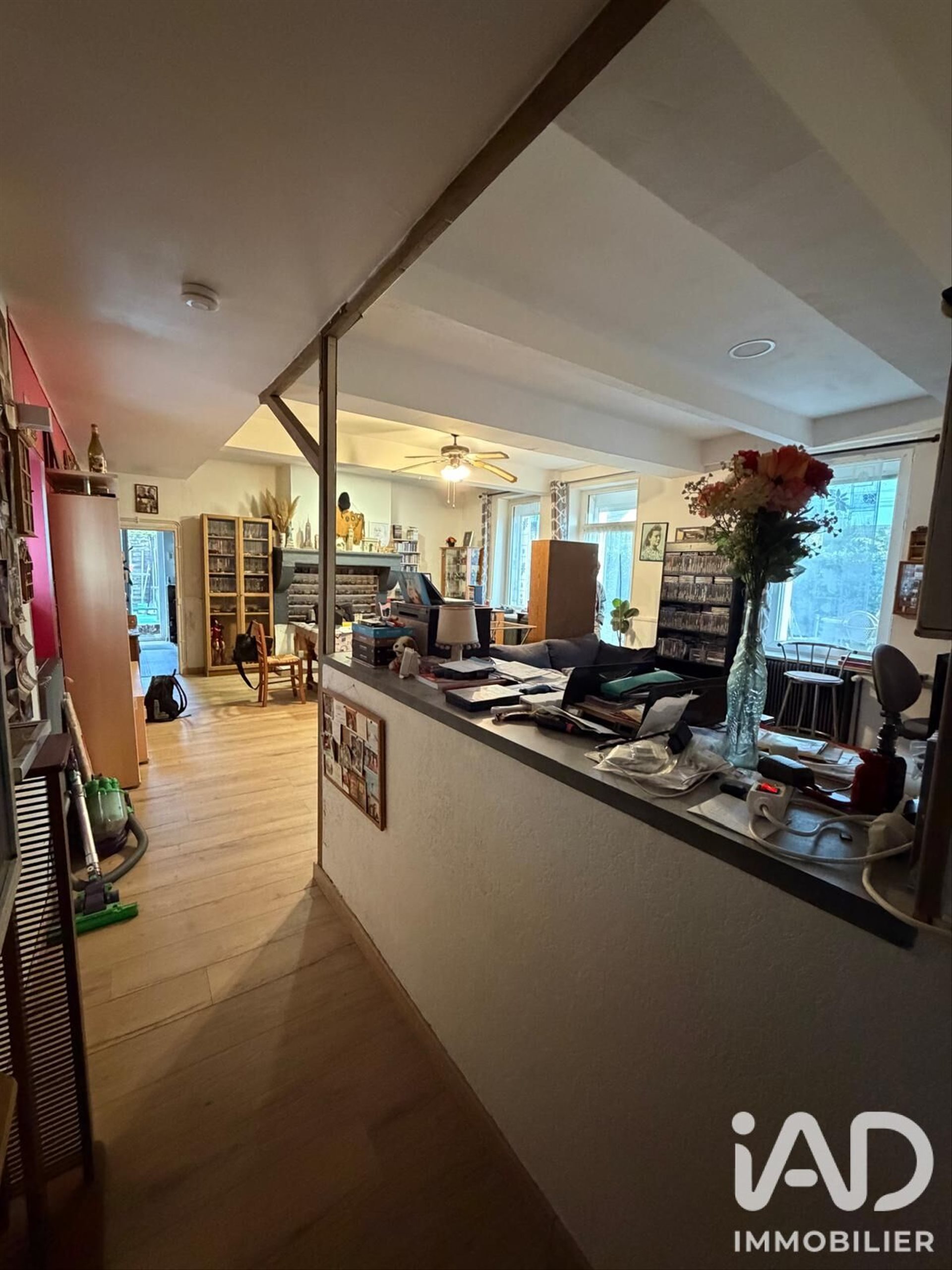 Maison à vendre, 67m², Vitry-en-Charollais