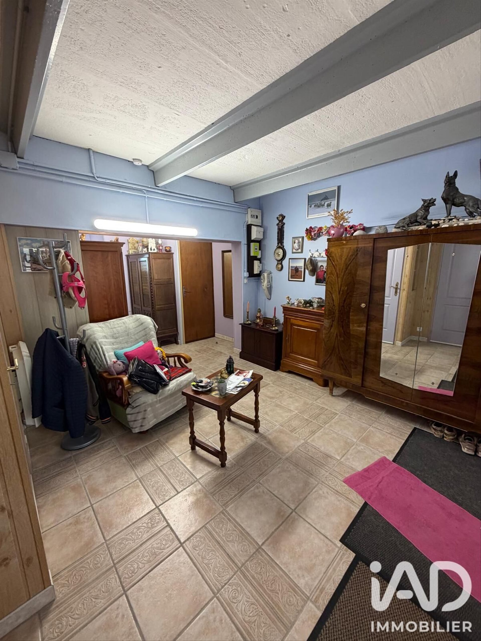 Maison à vendre, 129m², Luzy