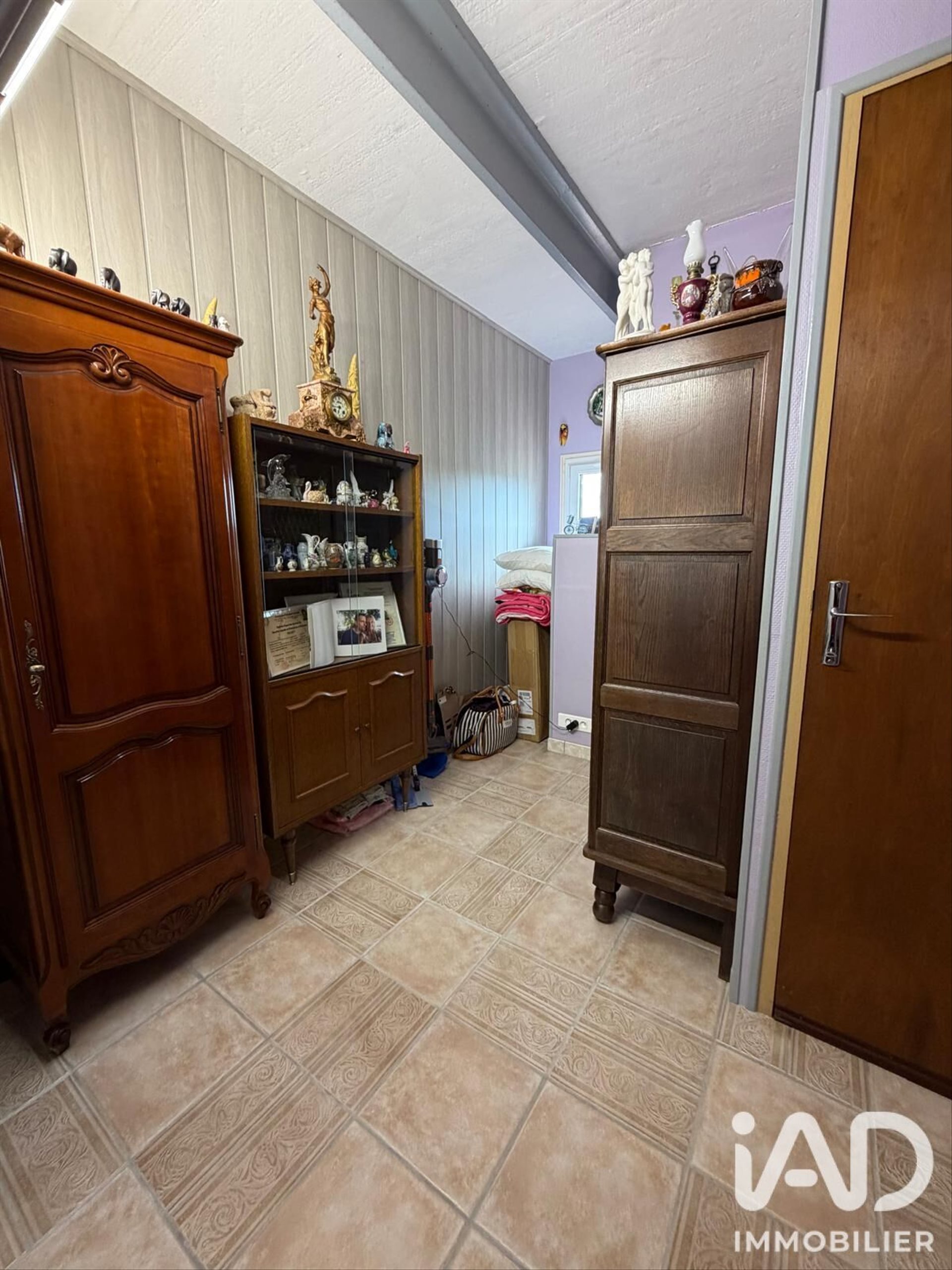 Maison à vendre, 129m², Luzy