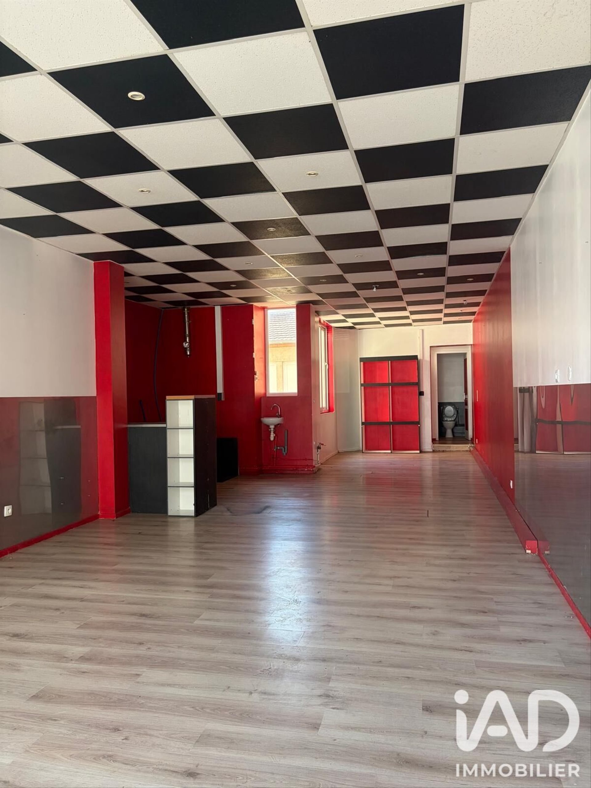 Maison à vendre, 325m², Digoin