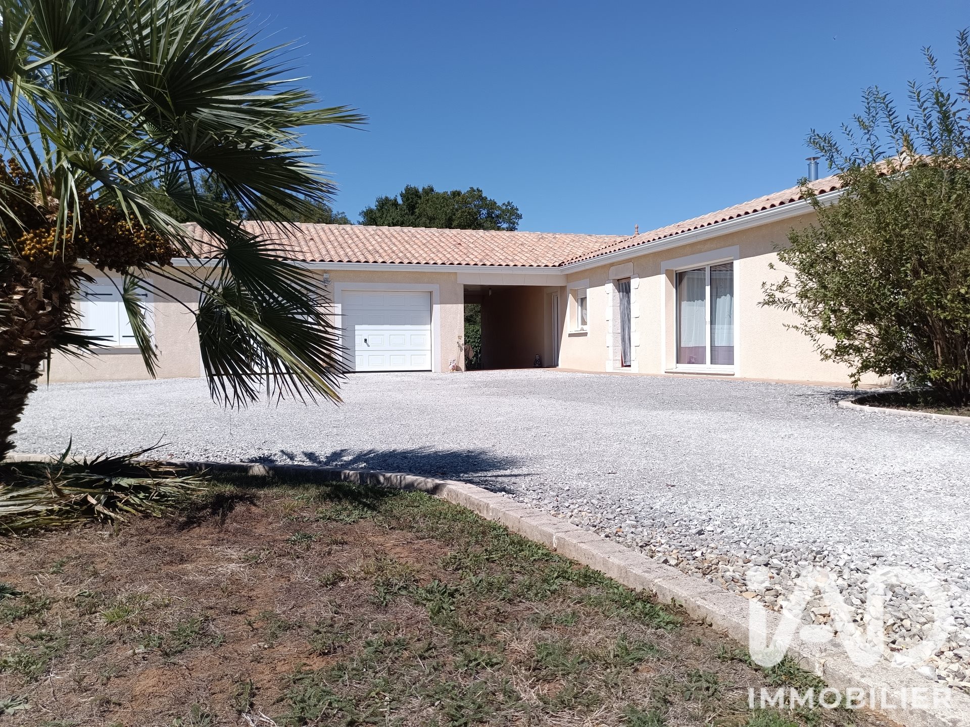 Maison à vendre, 139m², Vitrac-Saint-Vincent