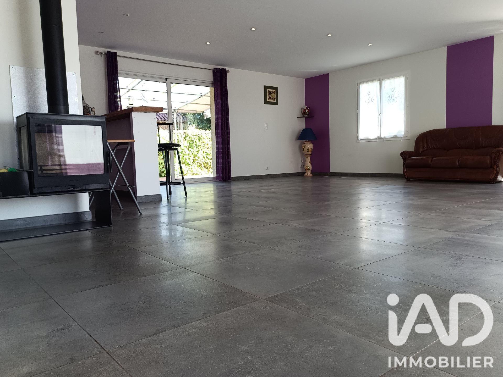 Maison à vendre, 139m², Vitrac-Saint-Vincent