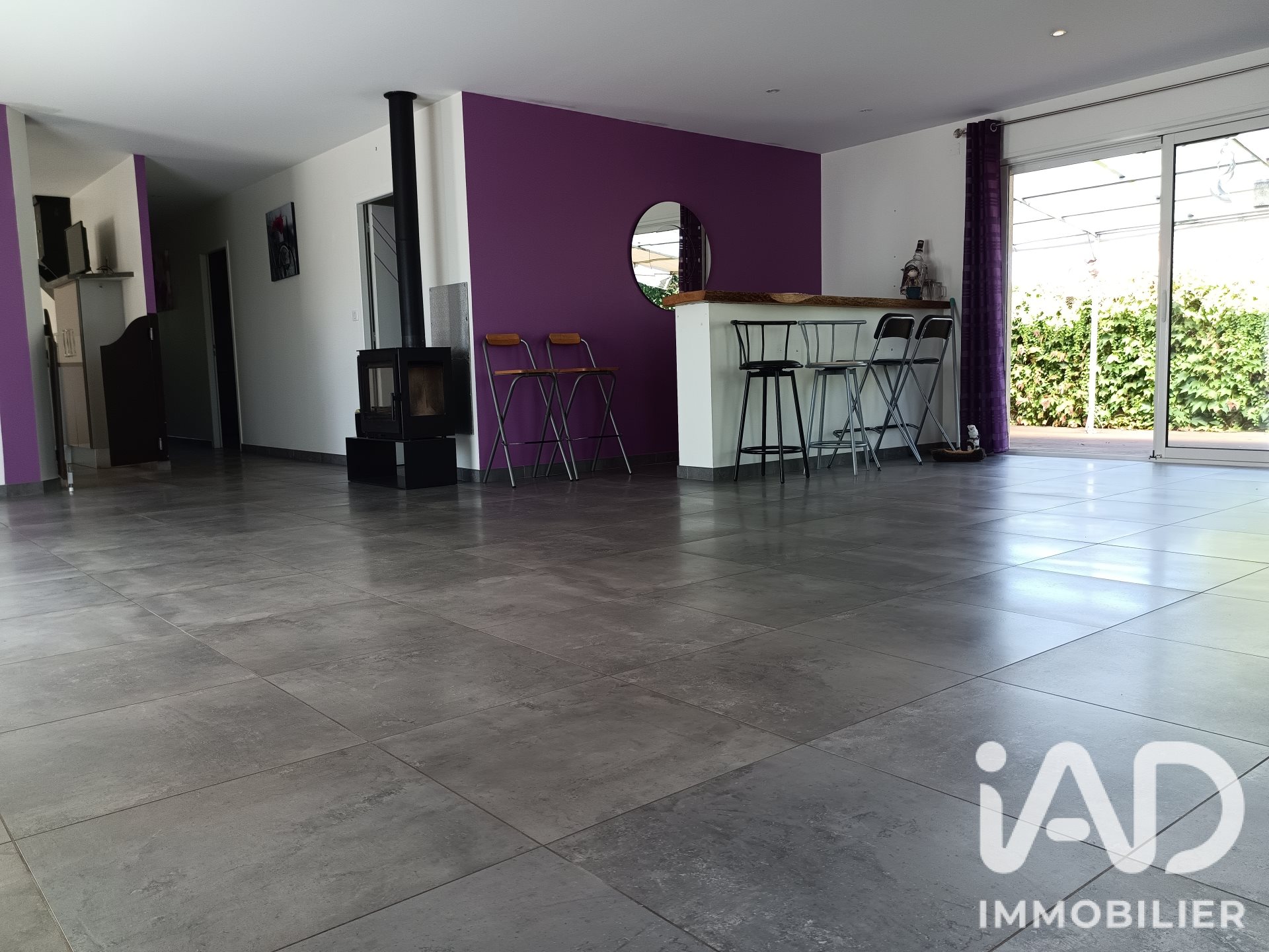 Maison à vendre, 139m², Vitrac-Saint-Vincent