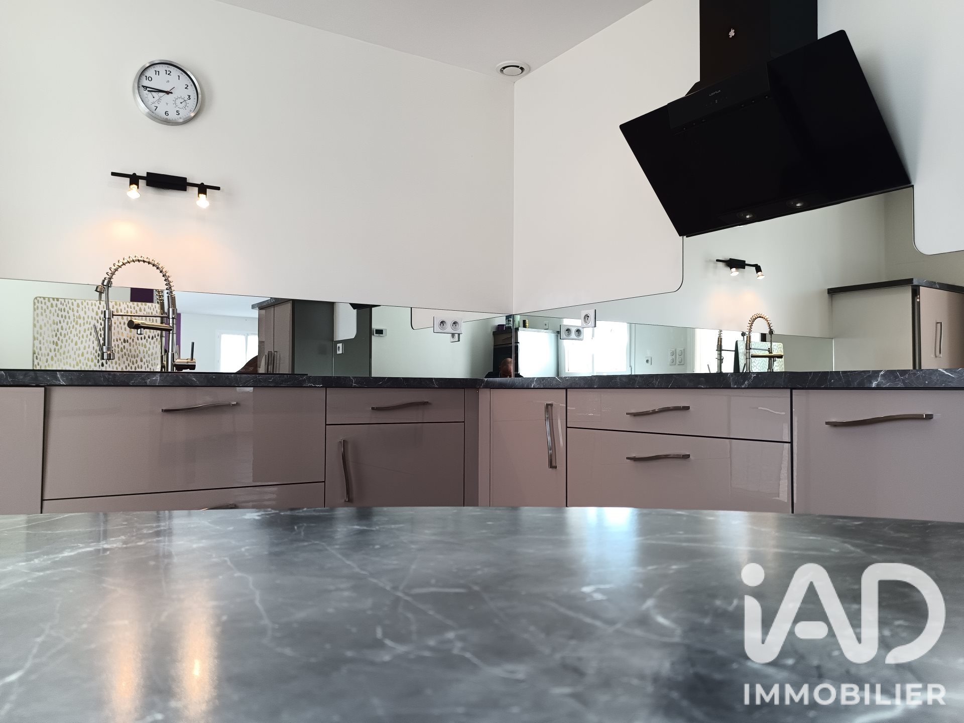 Maison à vendre, 139m², Vitrac-Saint-Vincent