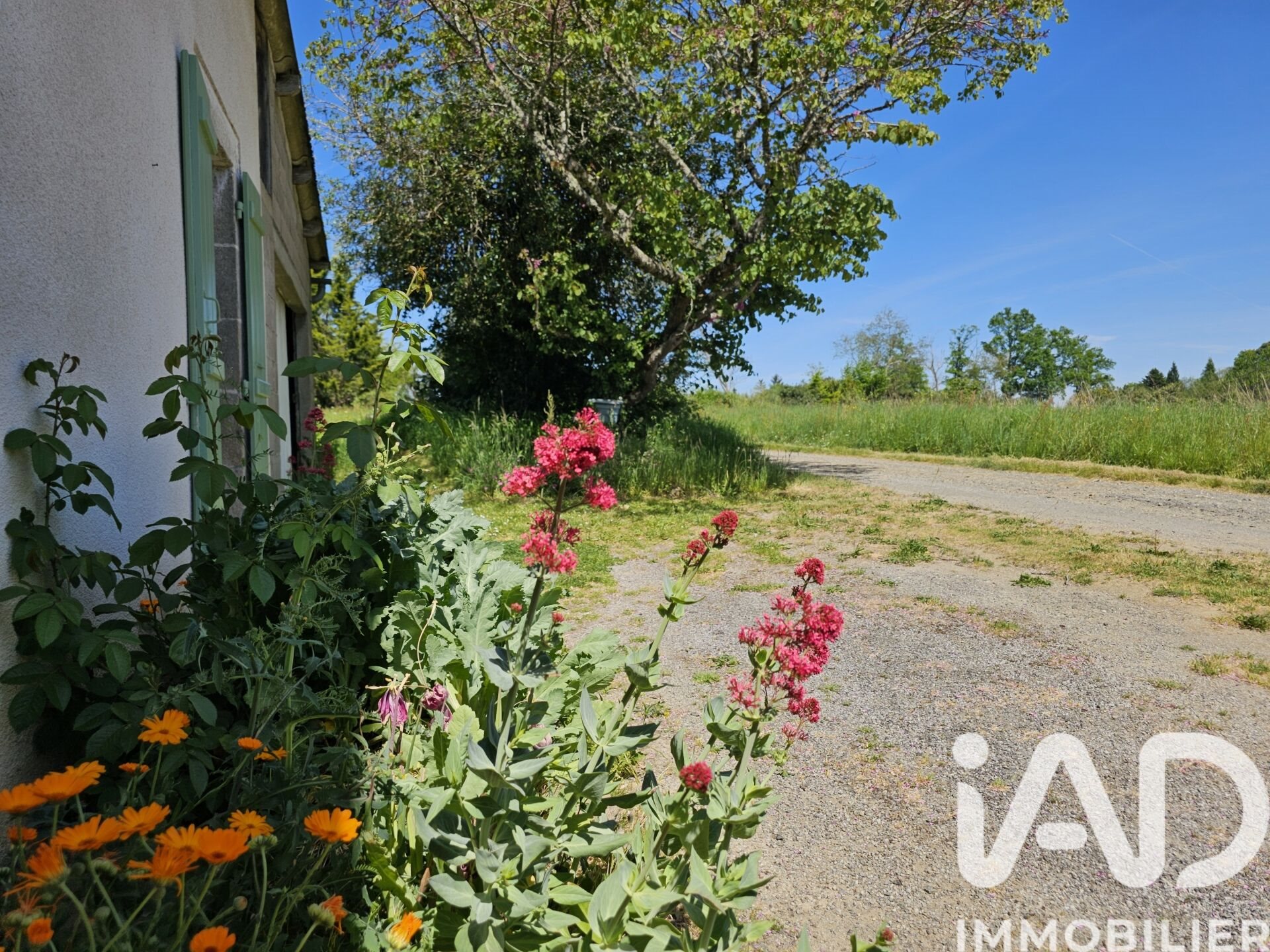 Maison à vendre, 54m², Cussac