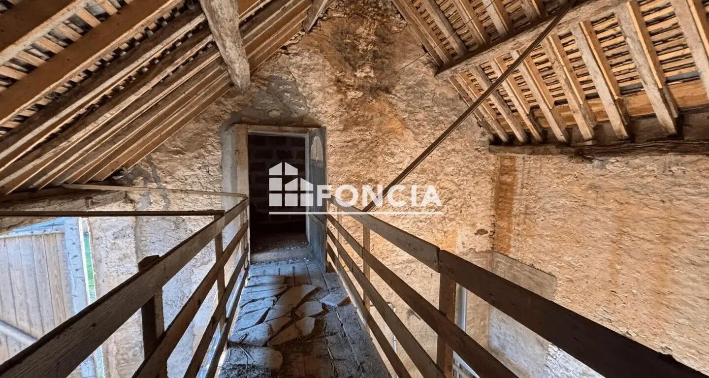 Maison à vendre, 110m², Domfront-en-Champagne