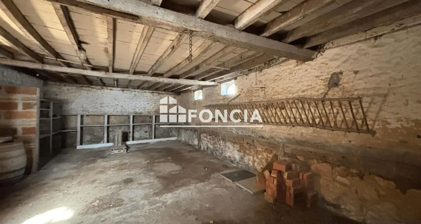 Maison à vendre, 110m², Domfront-en-Champagne