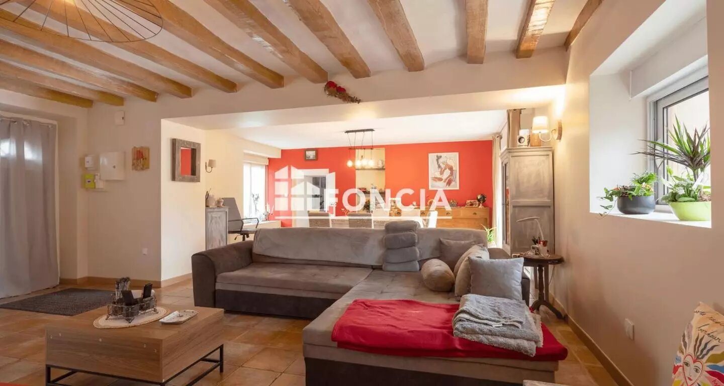 Maison à vendre, 134m², Conlie