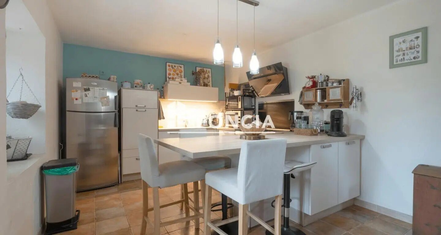 Maison à vendre, 134m², Conlie