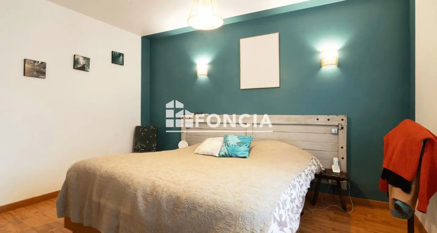 Maison à vendre, 134m², Conlie