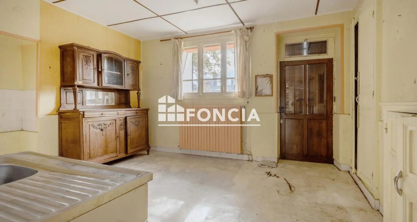 Maison à vendre, 113m², Sillé-le-Guillaume