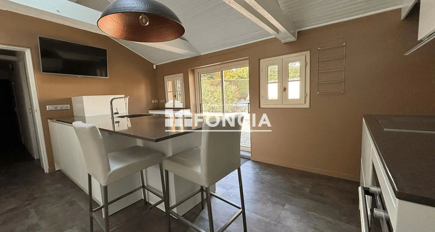 Maison à vendre, 163m², La Bazoge