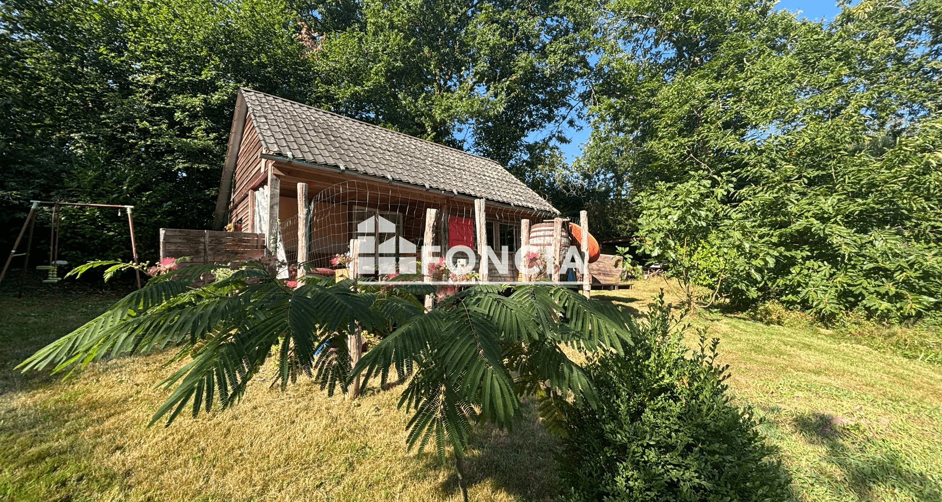 Maison à vendre, 20m², Lavardin
