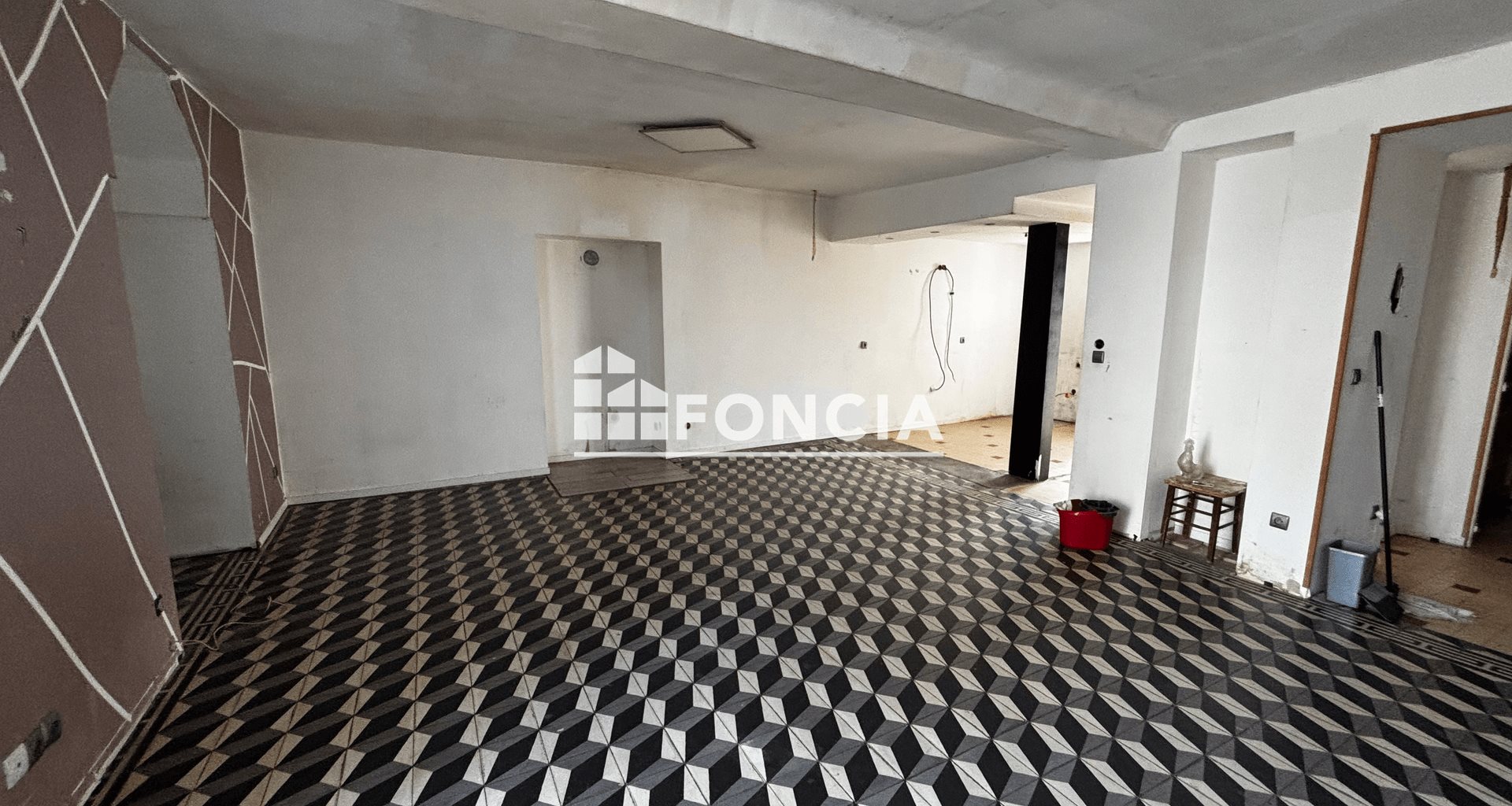 Maison à vendre, 133m², Fresnay-sur-Sarthe