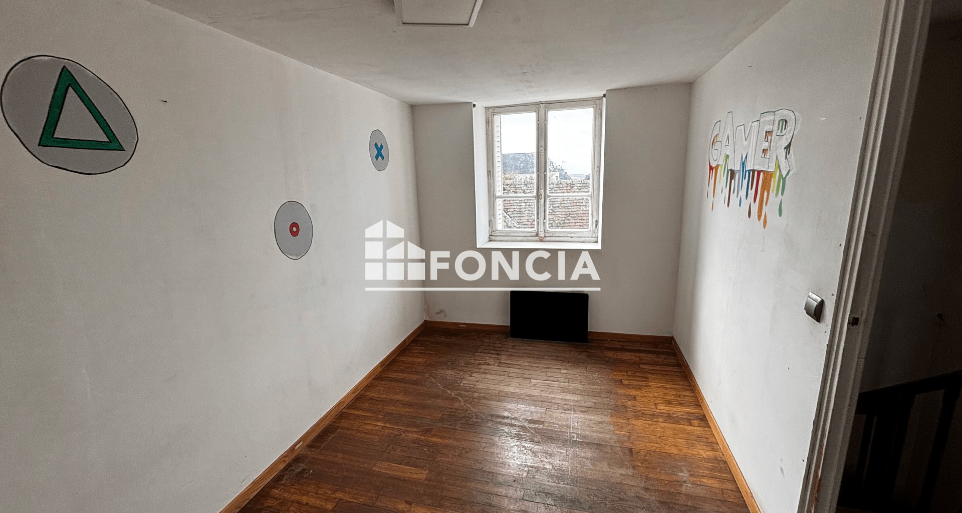 Maison à vendre, 133m², Fresnay-sur-Sarthe
