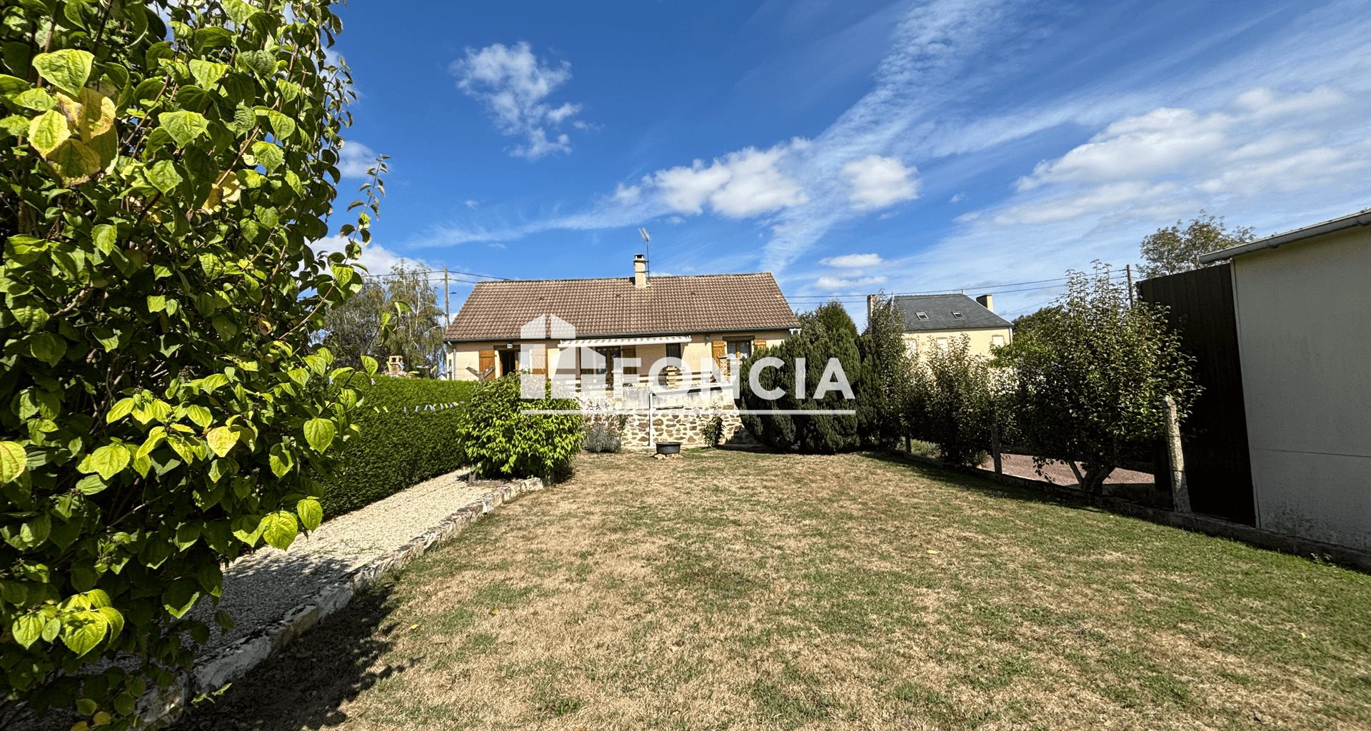 Maison à vendre, 91m², Sillé-le-Guillaume