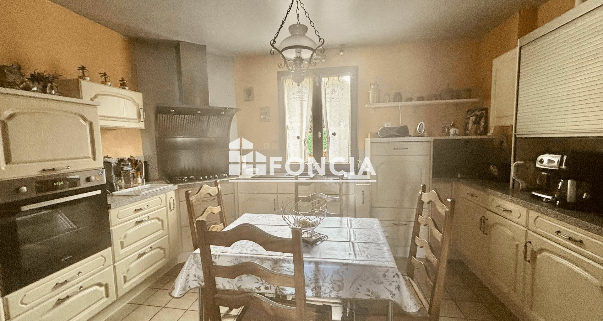 Maison à vendre, 91m², Sillé-le-Guillaume