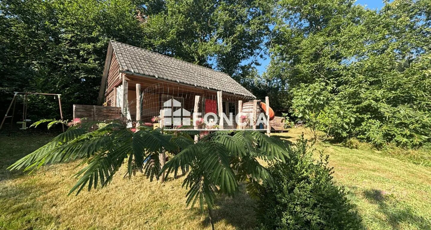 Maison à vendre, 20m², Lavardin