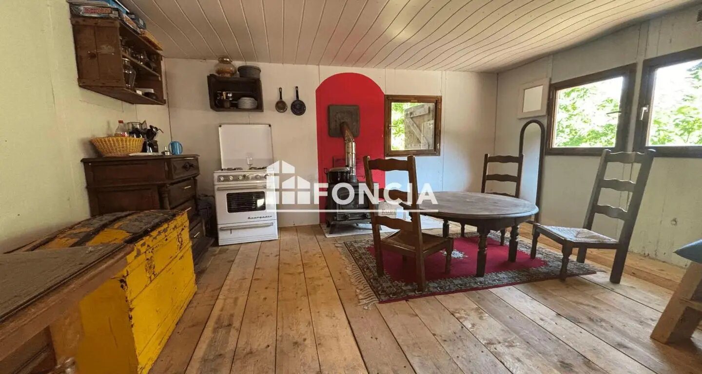 Maison à vendre, 20m², Lavardin